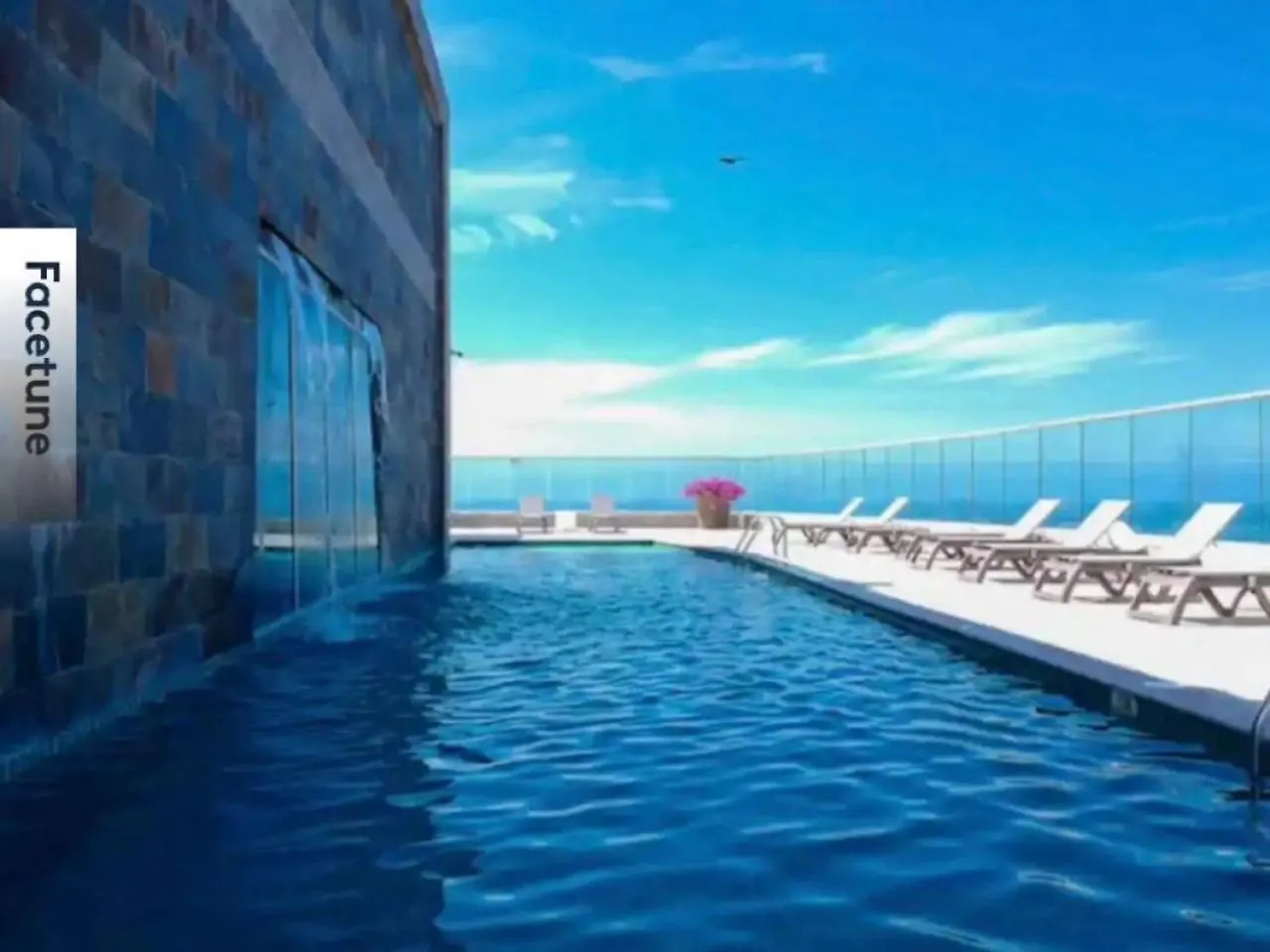 Lägenhet Empire Presidential Suite Private Jacuzzi Cartagena