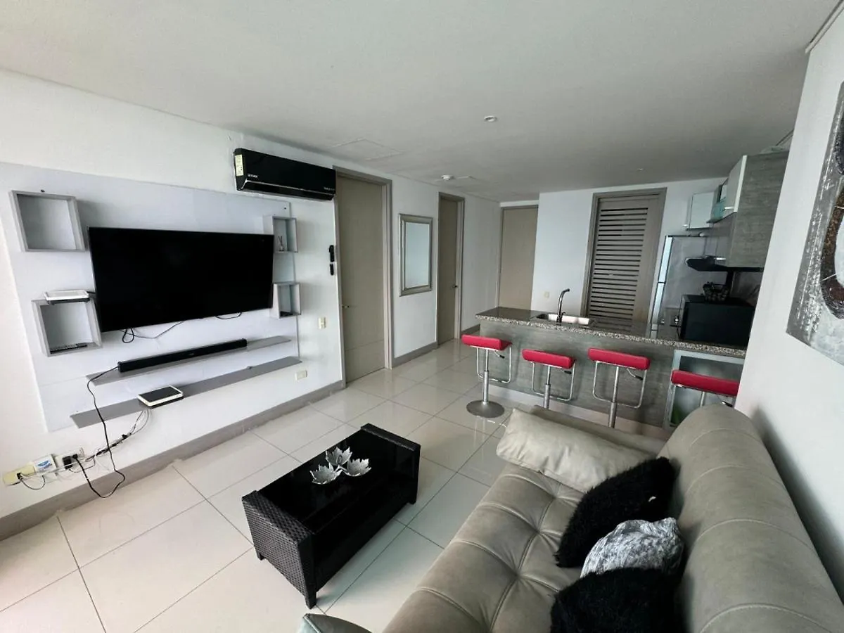 Empire Presidential Suite Private Jacuzzi Cartagena 0*,